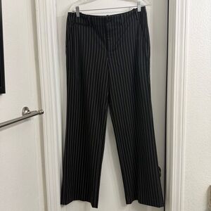 Ralph Lauren Sanderson Collective Dress Pants